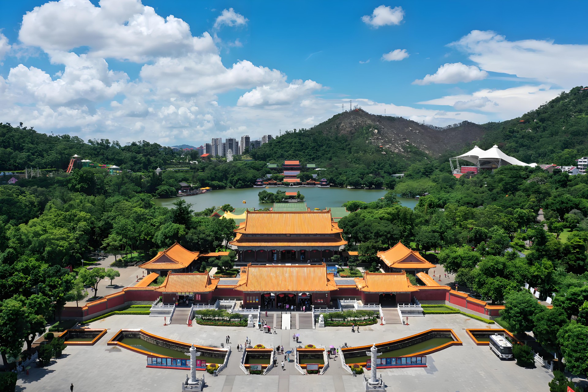 沈陽(yáng)智慧停車(chē)項(xiàng)目